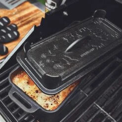 Burnhard Gietijzeren Broodpan 3,5 L - Broodbakvorm -Merkloos Verkoopwinkel 1200x1200 633