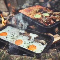 Burnhard Gietijzeren Broodpan 3,5 L - Broodbakvorm -Merkloos Verkoopwinkel 1200x1200 634