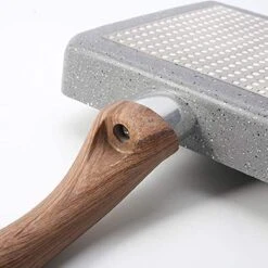 Zaigon All In 1 Pan - Inductie + Vaatwasmachinebestendig - Kleine Pan - Omeletpan - Tamagoyaki Pan - Tamago Pan - Vierkante Pan - Sushi Pan - Vierkante Pan -Merkloos Verkoopwinkel 1200x1200 635