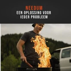 Merkloos BBQ Accesoires - BBQ Hoes - BBQ Hoes Waterdicht - Hoes - Hoes BBQ - UV- En Waterdicht - 145 X 61 X 117 Cm -Merkloos Verkoopwinkel 1200x1200 655