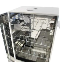 Rookoven XL - Zink -Merkloos Verkoopwinkel 1200x1200 70