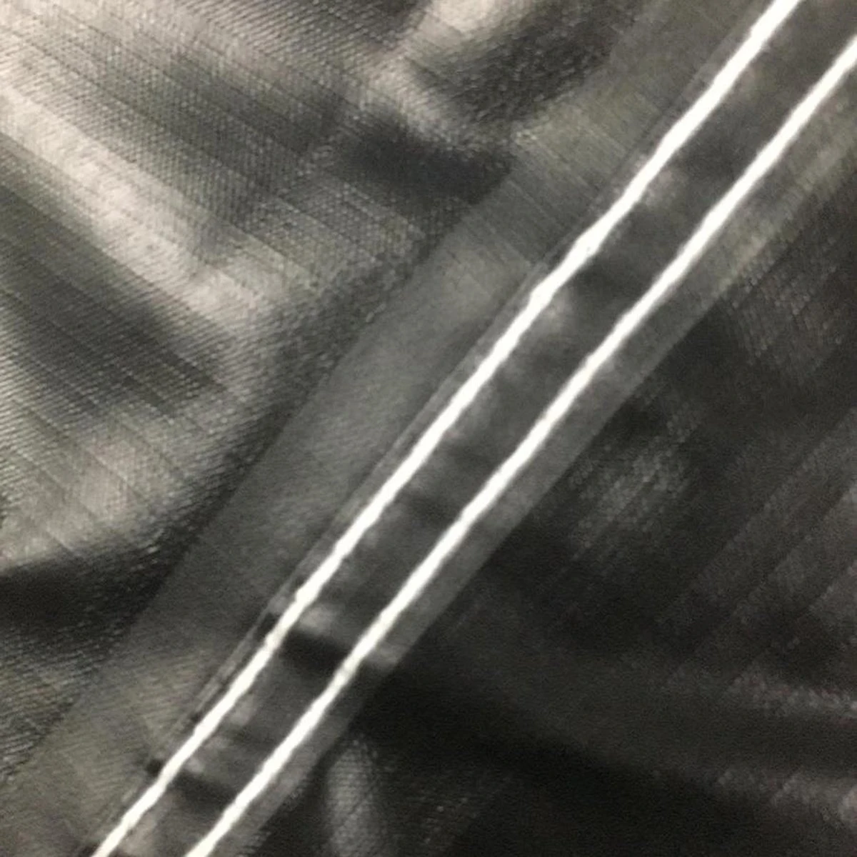 COVER UP HOC Diamond Bbq Hoes Rond - 70x80 Cm - Waterdicht Met Stormbanden En Trekkoord - Geschikt Voor O.a. Kamado, Big Green Egg, Grill Guru, The Bastard, Patton,Weber 5 COVER UP HOC Diamond Bbq Hoes Rond - 70x80 Cm - Waterdicht Met Stormbanden En Trekkoord - Geschikt Voor O.a. Kamado, Big Green Egg, Grill Guru, The Bastard, Patton,Weber - Afbeelding 3