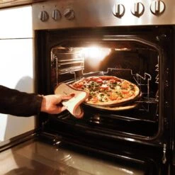 Relaxdays 3 Pizaplaten Met Pizzarek, Pizza Bakplaat Rond 33 Cm, Pizzaplaat 3stuk 9 Relaxdays 3 Pizaplaten Met Pizzarek, Pizza Bakplaat Rond 33 Cm, Pizzaplaat 3stuk -Merkloos Verkoopwinkel 1200x1200 86