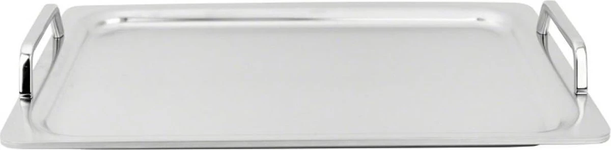 Demeyere Specialties 5 Teppanyaki - Plancha - Bakplaat - 39cm X 27cm 9 Demeyere Specialties 5 Teppanyaki - Plancha - Bakplaat - 39cm X 27cm - Afbeelding 7