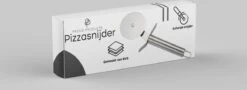 ProudProducts - Pizzasnijder - Ophangbaar - RVS -Merkloos Verkoopwinkel 1200x435