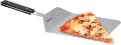 Alpina Pizzaschep - Voor Inklapbaar Handvat - RVS - 53 Cm -Merkloos Verkoopwinkel 1200x454 1
