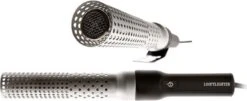 Looftlighter - Looft Lighter - One Minute Lighter - Electrische Bbq Aansteker -Merkloos Verkoopwinkel 1200x491
