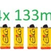 Unilight 4x Universeel Zippo Aansteker Vloeistof - Benzine Aansteker - Aanstekervloeistof - Benzine Vloeistof - 4x 133ml Navulbaar -Merkloos Verkoopwinkel 1200x527 1