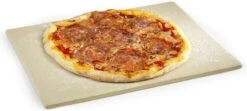 Barbecook BBQ Pizzaplaat - Pizzasteen - Voor Barbecue - Rechthoekig - 43 X 35 Cm -Merkloos Verkoopwinkel 1200x539