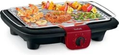 Tefal EasyGrill Elektrische Tafelbarbecue - 35x42 Cm - 2300W -Merkloos Verkoopwinkel 1200x554