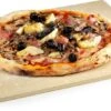 Barbecook BBQ Pizzaplaat - Pizzasteen - Voor Barbecue - Rechthoekig - 43 X 35 Cm -Merkloos Verkoopwinkel 1200x556 1