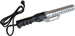 Elektrische BBQ - Looftlighter Alternatief - Grill Aansteker - Houtskool En Briketten Aansteken Zonder De Smaak Van Jouw Gerechten Aan Te Tasten Door Gebruik Van Chemische Aanmaakblokjes! -Merkloos Verkoopwinkel 1200x581