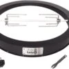 LetzQ Draaispit Rotisserie Kamado 18" Inch Roostermaat - Large -Merkloos Verkoopwinkel 1200x598 1