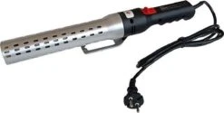 Elektrische BBQ - Looftlighter Alternatief - Grill Aansteker - Houtskool En Briketten Aansteken Zonder De Smaak Van Jouw Gerechten Aan Te Tasten Door Gebruik Van Chemische Aanmaakblokjes! -Merkloos Verkoopwinkel 1200x606 2