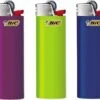 BIC Maxi J26 Aansteker / Aanstekers Willekeurige Kleuren (5 Stuks) -Merkloos Verkoopwinkel 1200x609 3