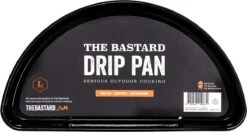 The Bastard - Large - Drip Pan - Halve Maan - ø 37 Cm -Merkloos Verkoopwinkel 1200x642 2