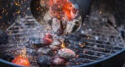 THM Houtskoolbriketten - Voordeelpak - 18kg -Merkloos Verkoopwinkel 1200x642