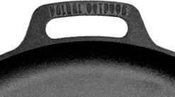 Valhal Outdoor Skillet / Plancha / Koekenpan - Gietijzer - Diameter 35cm, Twee Handvatten, VH35F 21 Valhal Outdoor Skillet / Plancha / Koekenpan - Gietijzer - Diameter 35cm, Twee Handvatten, VH35F -Merkloos Verkoopwinkel 1200x669 1