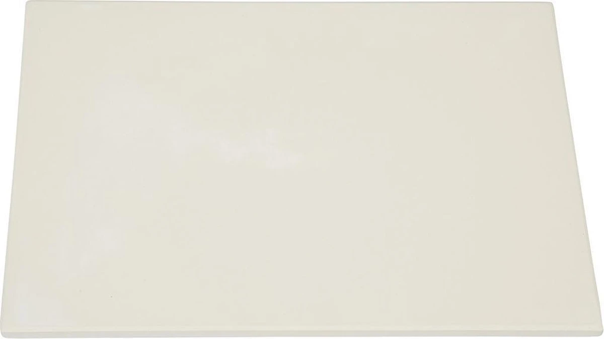 Broodbaksteen / Pizzasteen 300x400x11mm BBQ / Oven - BrandNewCake® 6 Broodbaksteen / Pizzasteen 300x400x11mm BBQ / Oven - BrandNewCake® - Afbeelding 4