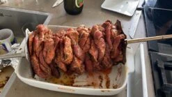 BBQ Rotisserie Kebab Spiezen Set (universele Set Geschikt Voor De Meeste Rotisseries / BBQ Spitten) -Merkloos Verkoopwinkel 1200x675