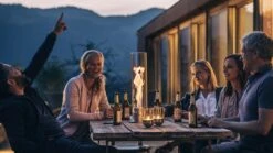 Höfats Bio-ethanol Spin 1 Liter - 6 Stuks - Geur- En Rookvrij -Merkloos Verkoopwinkel 1200x675 4