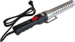 Elektrische BBQ - Looftlighter Alternatief - Grill Aansteker - Houtskool En Briketten Aansteken Zonder De Smaak Van Jouw Gerechten Aan Te Tasten Door Gebruik Van Chemische Aanmaakblokjes! -Merkloos Verkoopwinkel 1200x677