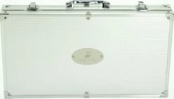 Sens Design BBQ Accesoires - 18 Delig - BBQ Gereedschapset Koffer -Merkloos Verkoopwinkel 1200x685