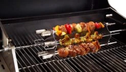 BBQ Rotisserie Kebab Spiezen Set (universele Set Geschikt Voor De Meeste Rotisseries / BBQ Spitten) -Merkloos Verkoopwinkel 1200x691 2