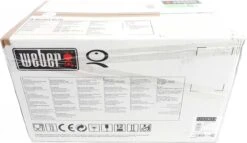 Weber - Q 1400 Barbecue -Merkloos Verkoopwinkel 1200x694