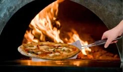 Alpina Pizzaschep - Voor Inklapbaar Handvat - RVS - 53 Cm -Merkloos Verkoopwinkel 1200x704