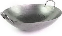 Yakiniku - Accessory Wokpan 40 Cm 13 Yakiniku - Accessory Wokpan 40 Cm -Merkloos Verkoopwinkel 1200x710