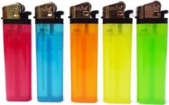 100 X Wegwerp Aanstekers - Unilite Aansteker - Vuursteen Aansteker : 2 X 50 Wegwerp Aansteker / Aanstekers -Merkloos Verkoopwinkel 1200x742 2