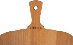 Boska Pizzaschep Amigo - Voor Warme En Koude Pizza - Kort Handvat - Beukenhout - 30 Cm Breed -Merkloos Verkoopwinkel 1200x743 1