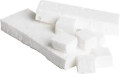 THM Witte Aanmaakblokjes Paraffine 64 Stuks Omdoos 12 Pakjes -Merkloos Verkoopwinkel 1200x743