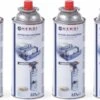 Hendi Gasbussen Butaan Navulling - 227g - Set Van 4 -Merkloos Verkoopwinkel 1200x748 1