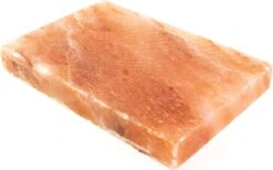 BBQ Accessoire Himalaya Zoutsteen 30x20 Cm 10 BBQ Accessoire Himalaya Zoutsteen 30x20 Cm -Merkloos Verkoopwinkel 1200x748