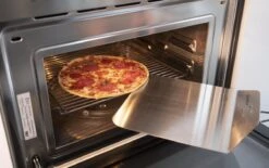 Alpina Pizzaschep - Voor Inklapbaar Handvat - RVS - 53 Cm -Merkloos Verkoopwinkel 1200x753