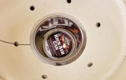 Kick Ash Basket - Big Green Egg Large - Kick Ash Can - As Opvang Pan 12 Kick Ash Basket - Big Green Egg Large - Kick Ash Can - As Opvang Pan -Merkloos Verkoopwinkel 1200x759