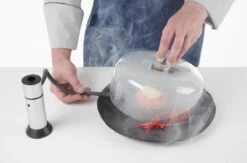 Hendi Rookapparaat - Rookpistool - Foodsmoker Professional - Ø6,8x(H)15,8cm 11 Hendi Rookapparaat - Rookpistool - Foodsmoker Professional - Ø6,8x(H)15,8cm -Merkloos Verkoopwinkel 1200x792