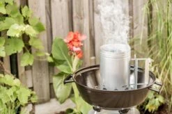 BBQ Collection Houtskoolstarter - Metaal - 27x16cm 20 BBQ Collection Houtskoolstarter - Metaal - 27x16cm -Merkloos Verkoopwinkel 1200x797 1