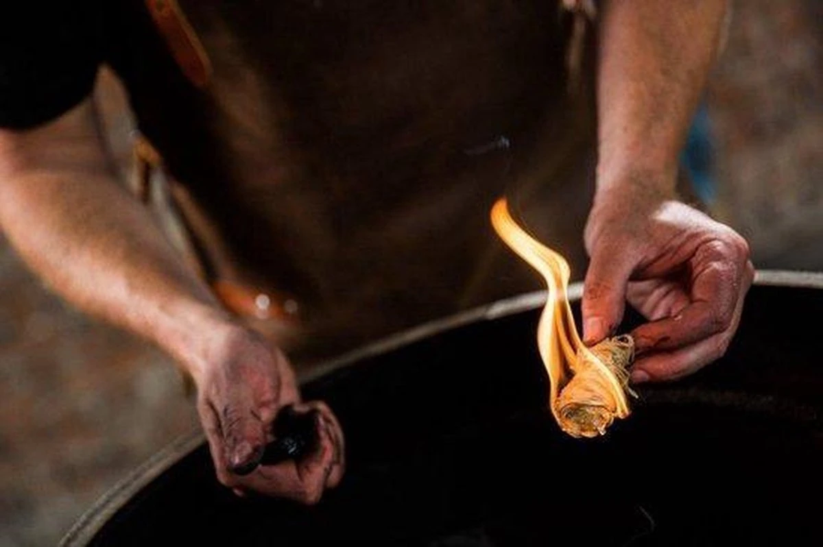 Aanmaakblokjes Pitmaster 2 Kg - Wokkels - Ca. 150 Stuks 4 Aanmaakblokjes Pitmaster 2 Kg - Wokkels - Ca. 150 Stuks - Afbeelding 2