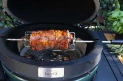 LetzQ Draaispit Rotisserie Kamado 18" Inch Roostermaat - Large -Merkloos Verkoopwinkel 1200x799 11