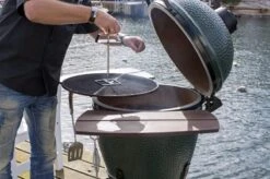 Big Green Egg Grid Lifter - Rooster Lifter - Gietijzeren Rooster Lifter -Merkloos Verkoopwinkel 1200x799 24
