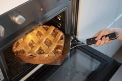 Alpina Pizzaschep - Voor Inklapbaar Handvat - RVS - 53 Cm -Merkloos Verkoopwinkel 1200x799 27