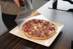 Alpina Pizzaschep - Voor Inklapbaar Handvat - RVS - 53 Cm -Merkloos Verkoopwinkel 1200x799 28