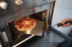 Alpina Pizzaschep - Voor Inklapbaar Handvat - RVS - 53 Cm -Merkloos Verkoopwinkel 1200x799 29