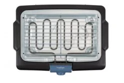 Moulinex BG134812 Barbecue Tafelblad Electrisch 2100W Zwart, Blauw, Zilver Barbecue -Merkloos Verkoopwinkel 1200x800 1