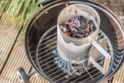 BBQ Collection Houtskoolstarter - Metaal - 27x16cm 22 BBQ Collection Houtskoolstarter - Metaal - 27x16cm -Merkloos Verkoopwinkel 1200x800 14