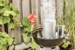 BBQ Collection Houtskoolstarter - Metaal - 27x16cm 23 BBQ Collection Houtskoolstarter - Metaal - 27x16cm -Merkloos Verkoopwinkel 1200x800 15