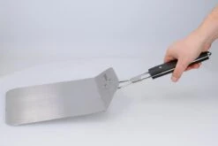 Alpina Pizzaschep - Voor Inklapbaar Handvat - RVS - 53 Cm -Merkloos Verkoopwinkel 1200x800 27